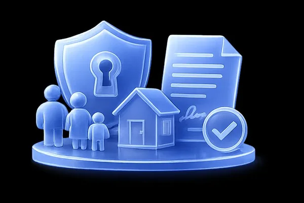 Conseil en successions et transmissions immobilières : démembrement, SCI, donation-partage