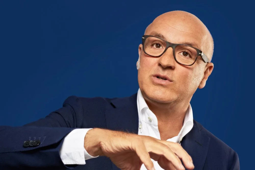 Thierry Ohayon, expert en investissement immobilier patrimonial et conseiller en gestion de patrimoine à Paris